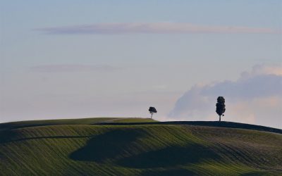 Benvenuti nelle Terre di Siena