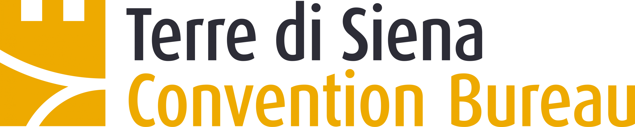 Convention Bureau Terre di Siena