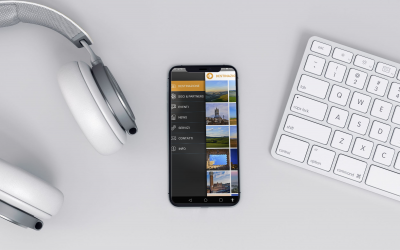 Video Tutorial sulle funzionalità dell’app del Convention Bureatu Terre di Siena