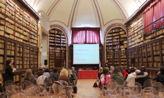 3° INCONTRO DI FORMAZIONE PER OPERATORI TURISTICI