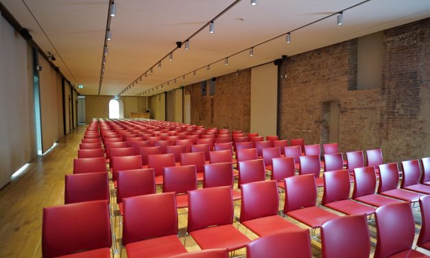 I° CONGRESSO INTERNAZIONALE SULLA DIMINUZIONE DELLA NATALITÀ