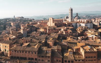 Turismo. Toscana sul podio delle mete più ambite