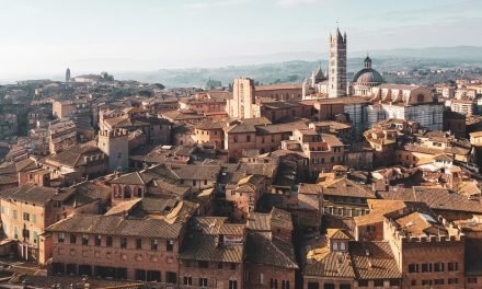 Turismo. Toscana sul podio delle mete più ambite
