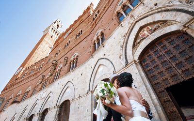 Il Convention Bureau Terre di Siena apre le porte AGLI OPERATORI del Wedding