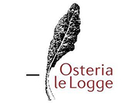 Osteria le Logge - Logo