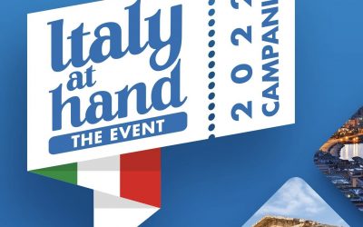 Italy at Hand 2022: il mix perfetto tra business arte e tradizione